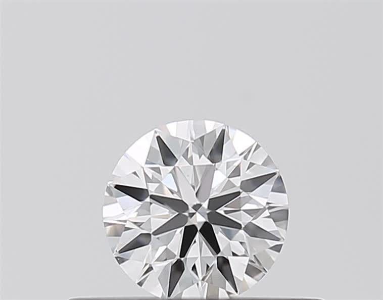 0.29 ct lab-grown Round Diamond