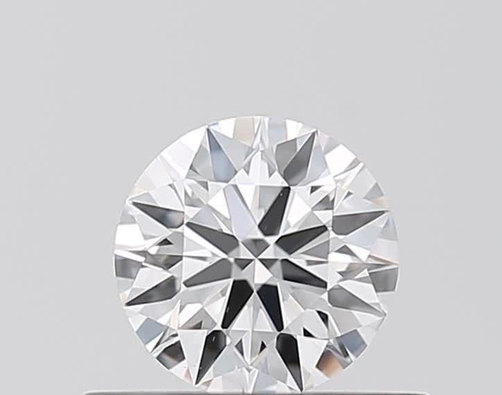 0.42 ct lab-grown Round Diamond