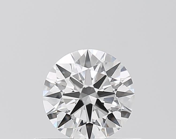 0.44 ct lab-grown Round Diamond