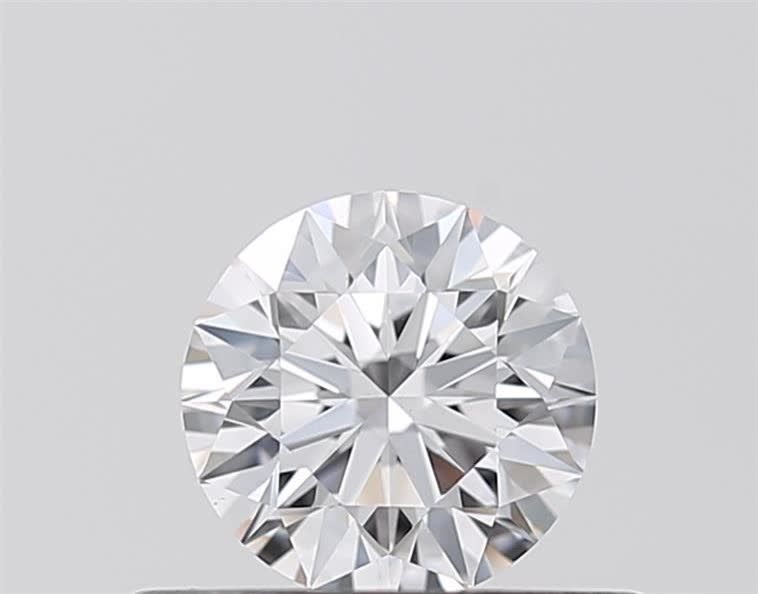 0.42 ct lab-grown Round Diamond