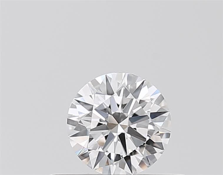 0.28 ct lab-grown Round Diamond
