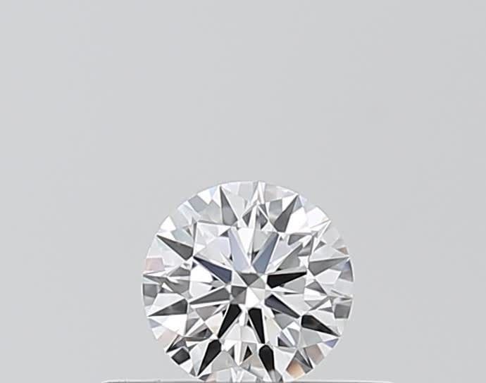 0.28 ct lab-grown Round Diamond
