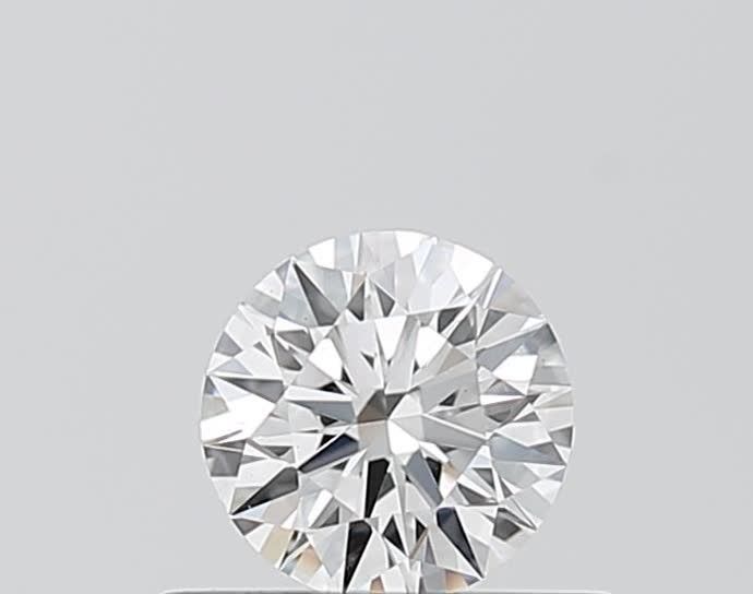 0.42 ct lab-grown Round Diamond