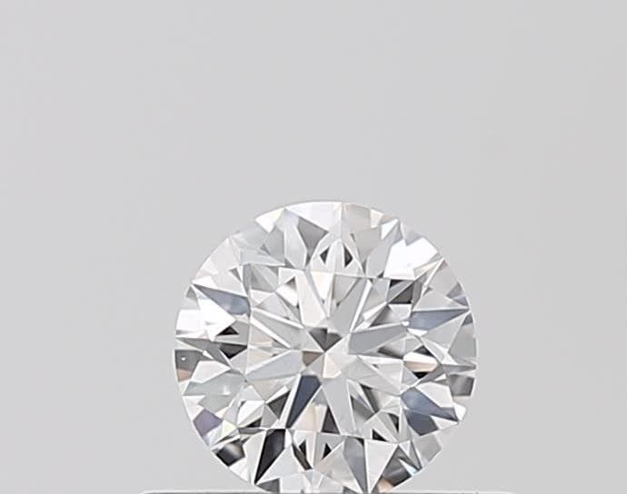 0.41 ct lab-grown Round Diamond