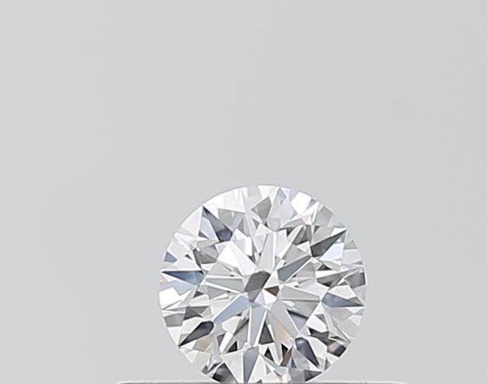 0.28 ct lab-grown Round Diamond
