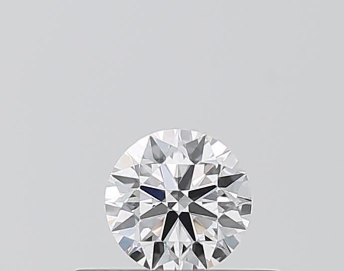 0.28 ct lab-grown Round Diamond