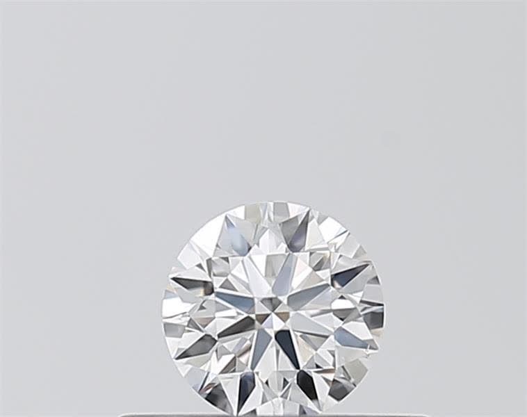 0.28 ct lab-grown Round Diamond