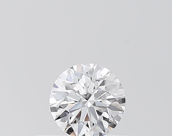 0.28 ct lab-grown Round Diamond