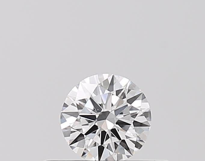 0.28 ct lab-grown Round Diamond