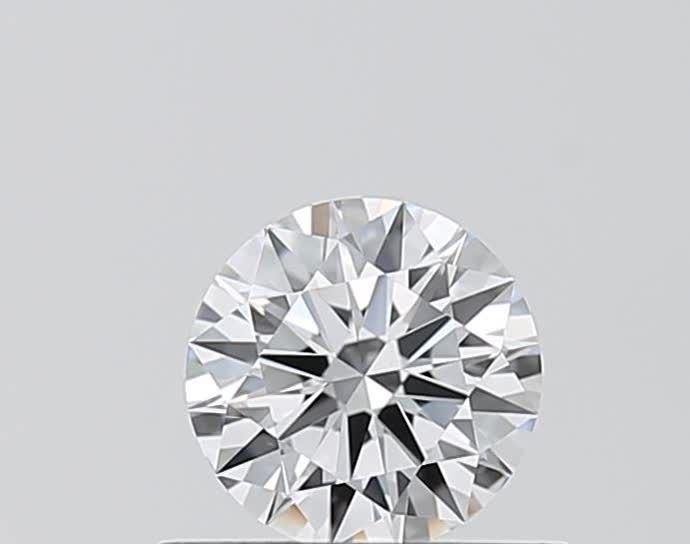 0.48 ct lab-grown Round Diamond