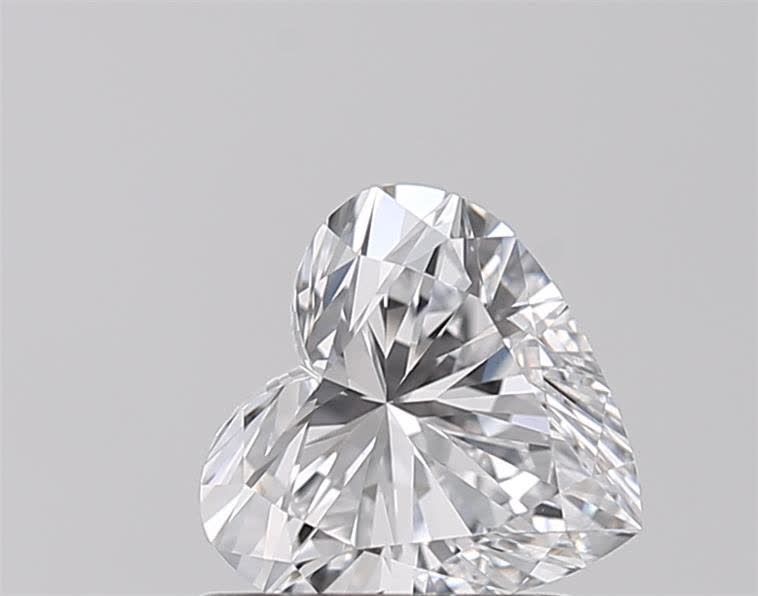 1.03 ct. heart Lab Grown Diamond front image