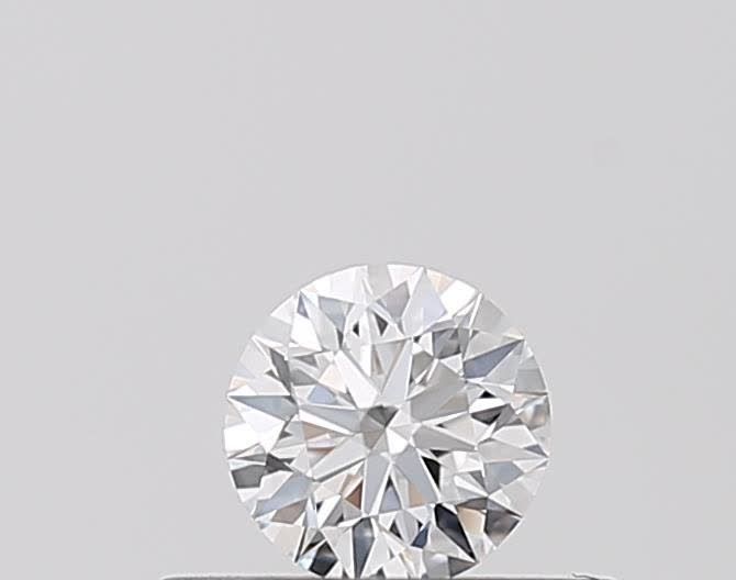 0.28 ct lab-grown Round Diamond