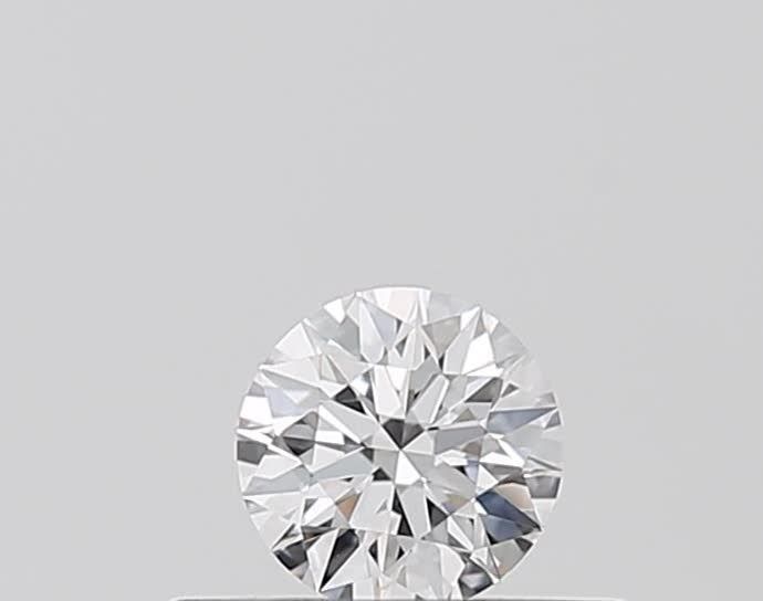 0.28 ct lab-grown Round Diamond