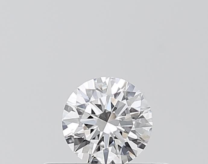 0.28 ct lab-grown Round Diamond