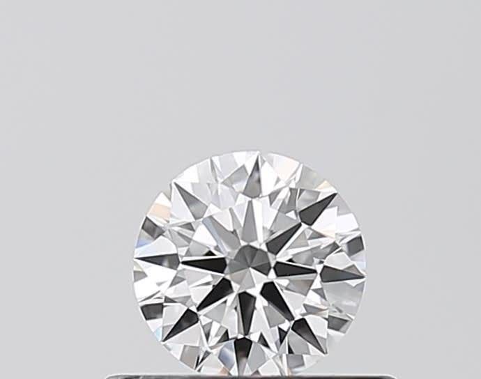 0.39 ct lab-grown Round Diamond