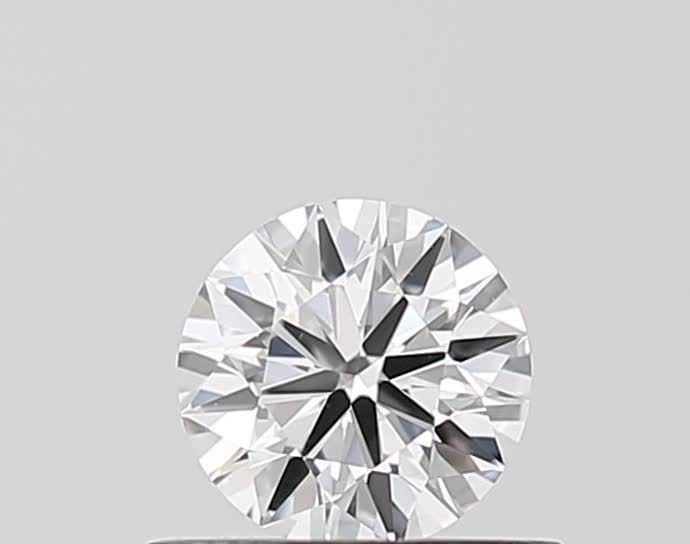 0.44 ct lab-grown Round Diamond