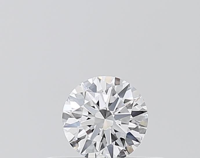0.28 ct lab-grown Round Diamond