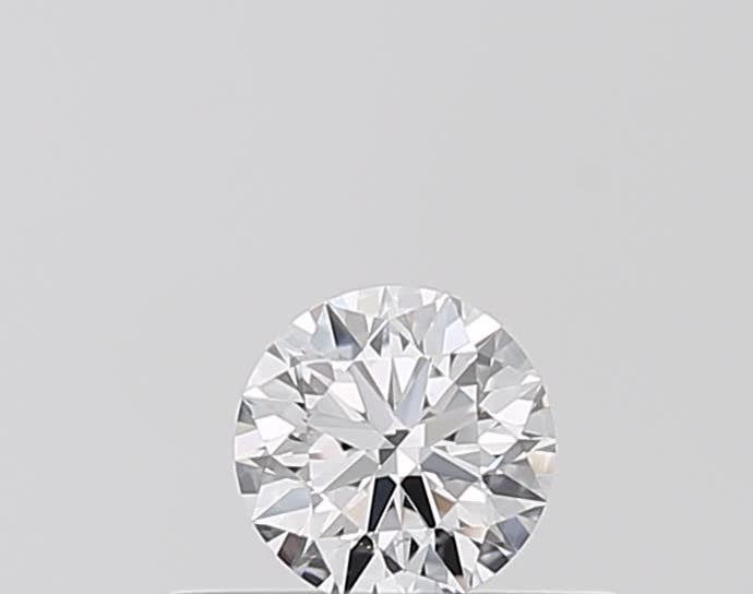 0.28 ct lab-grown Round Diamond