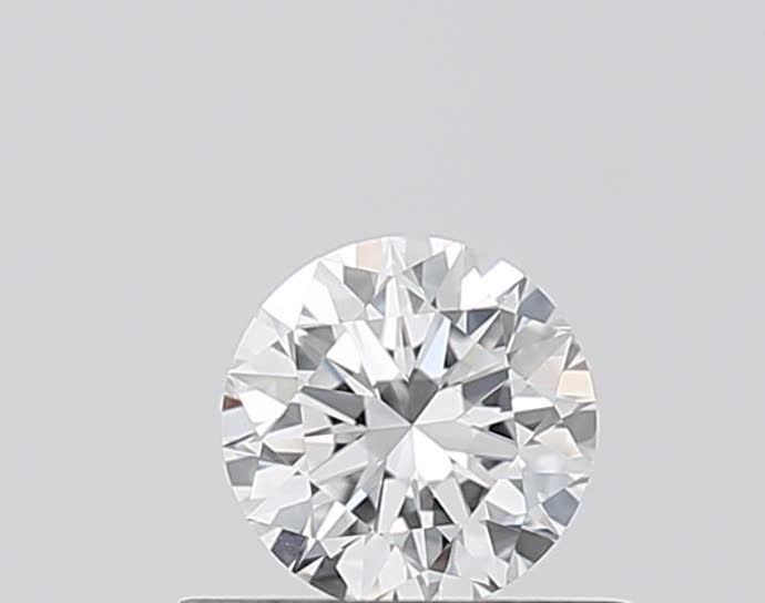 0.44 ct lab-grown Round Diamond