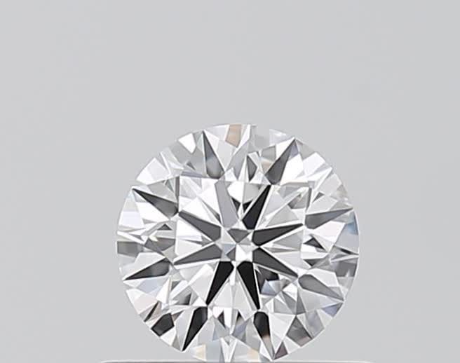 0.44 ct lab-grown Round Diamond