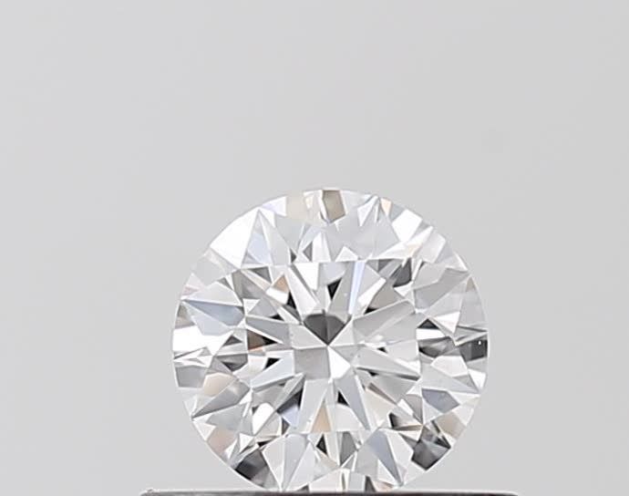 0.43 ct lab-grown Round Diamond