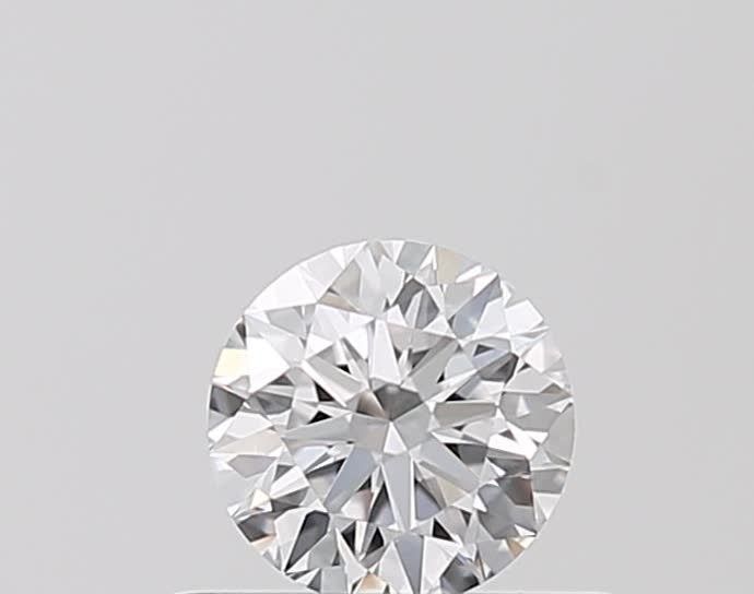 0.42 ct lab-grown Round Diamond