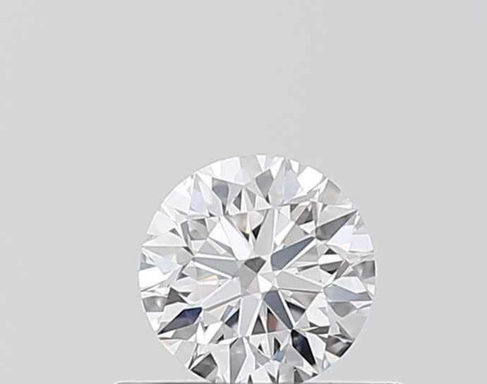 0.43 ct lab-grown Round Diamond