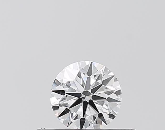 0.28 ct lab-grown Round Diamond