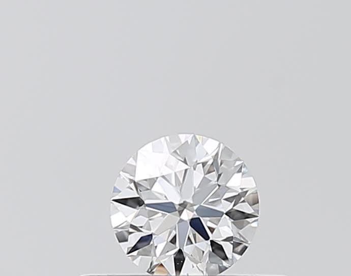 0.28 ct lab-grown Round Diamond