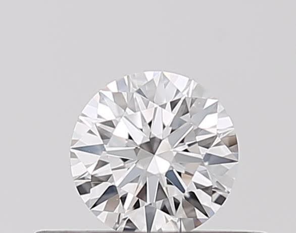 0.28 ct lab-grown Round Diamond