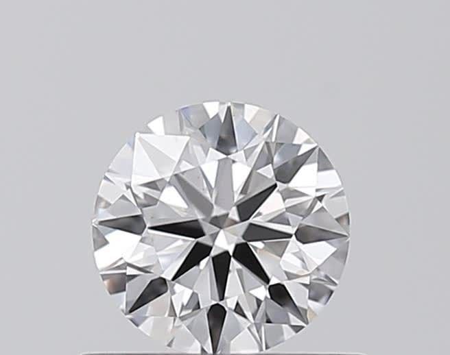 0.45 ct lab-grown Round Diamond