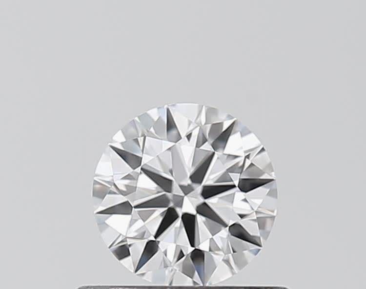 0.43 ct lab-grown Round Diamond