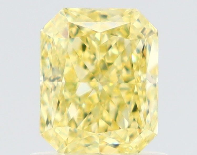 1.00 ct Radiant diamond