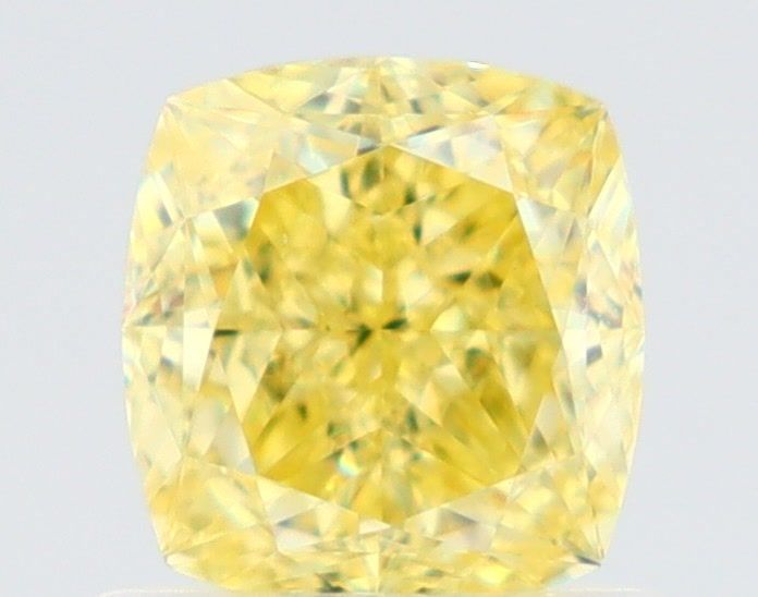 1.01 ct Cushion Brilliant diamond