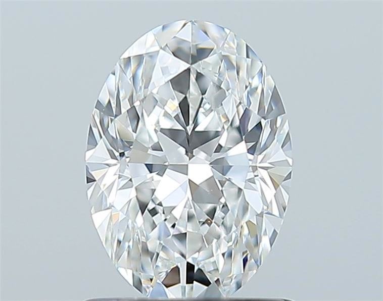 Diament 1.01 ct E/VS2