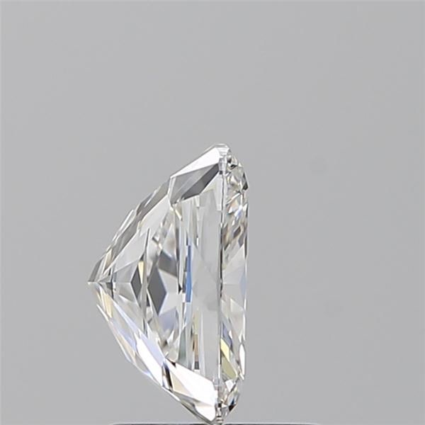1.50 ct Cushion Modified diamond