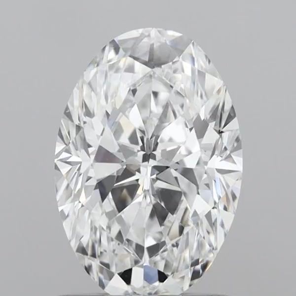 Diament 1.01 ct E/VS2
