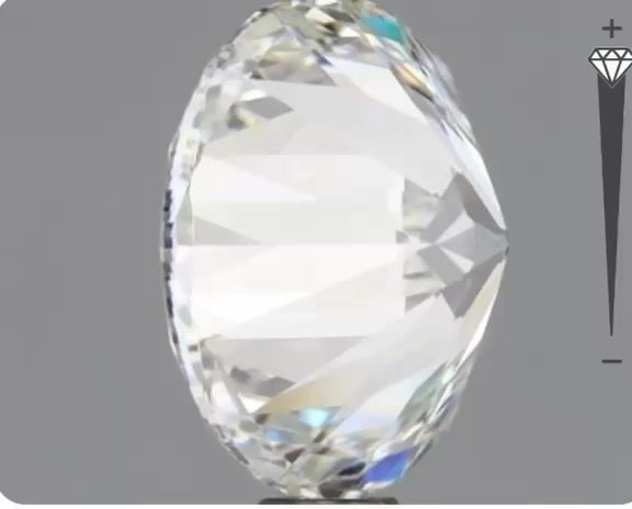 1.50 ct Round diamond