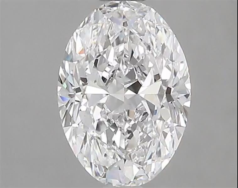 Diament 1.01 ct D/VS2