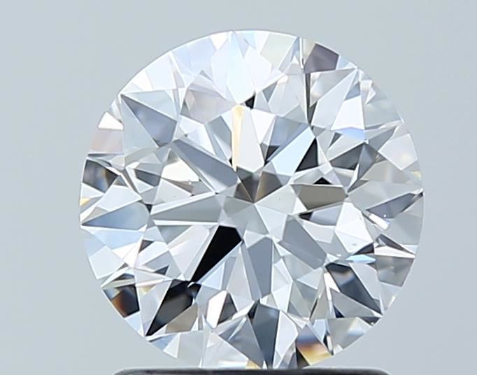 Diament 1.32 ct D/VS2