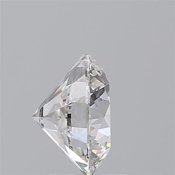 Diament 2.5 ct E/VS2