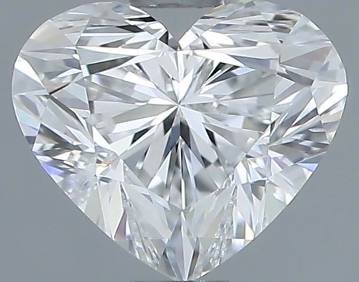 Diament 1.01 ct F/VS2