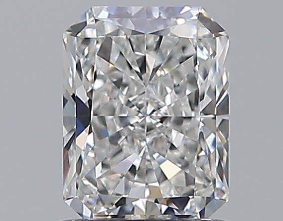 Diament 1.01 ct F/VS2