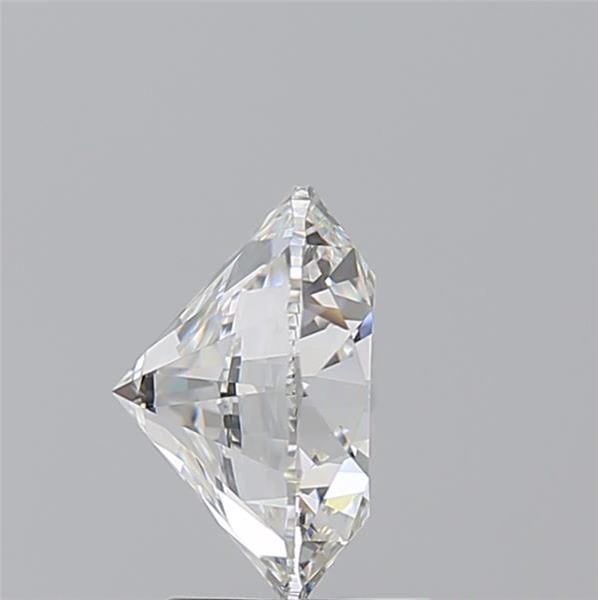 Diament 3.01 ct F/VS2