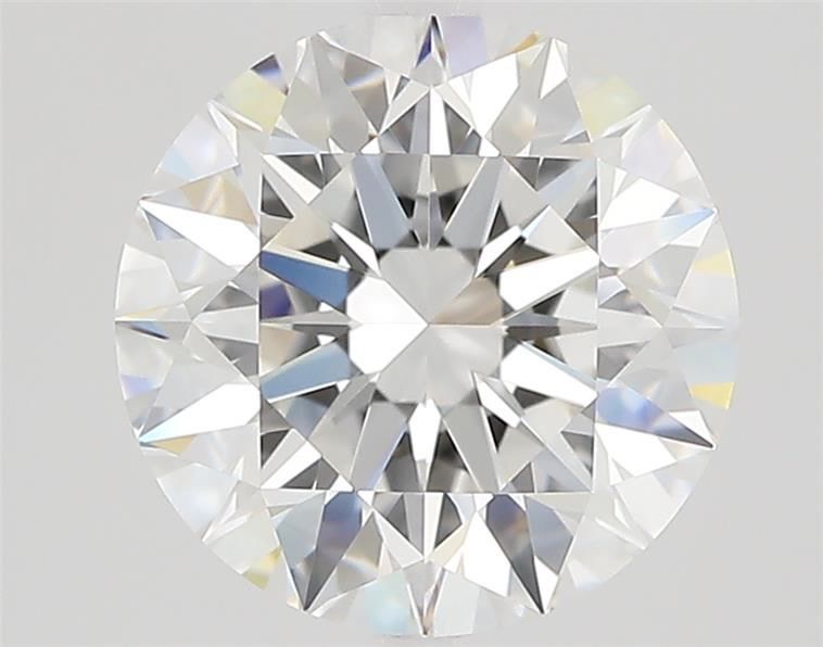 1.70 ct Round diamond
