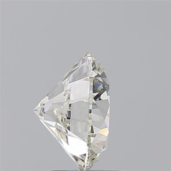 2.50 ct Round diamond