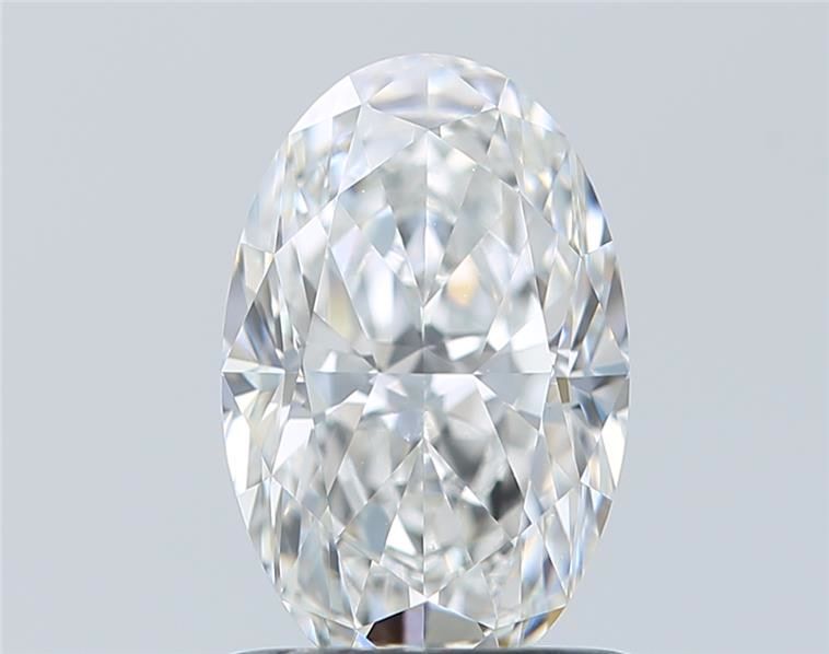 Diament 1.0 ct F/VS2