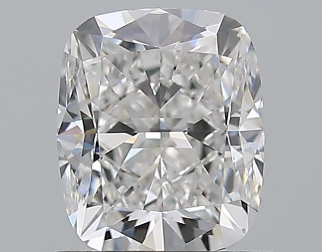 Diament 1.01 ct F/VS2