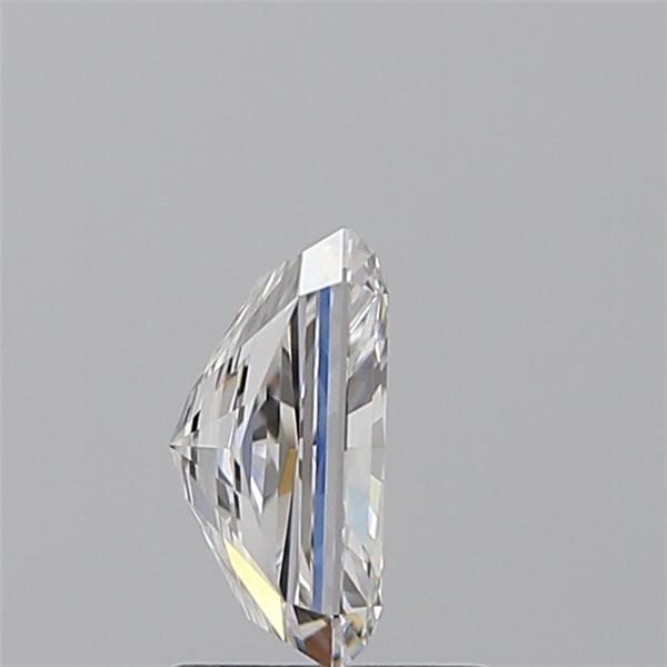 1.51 ct Radiant diamond