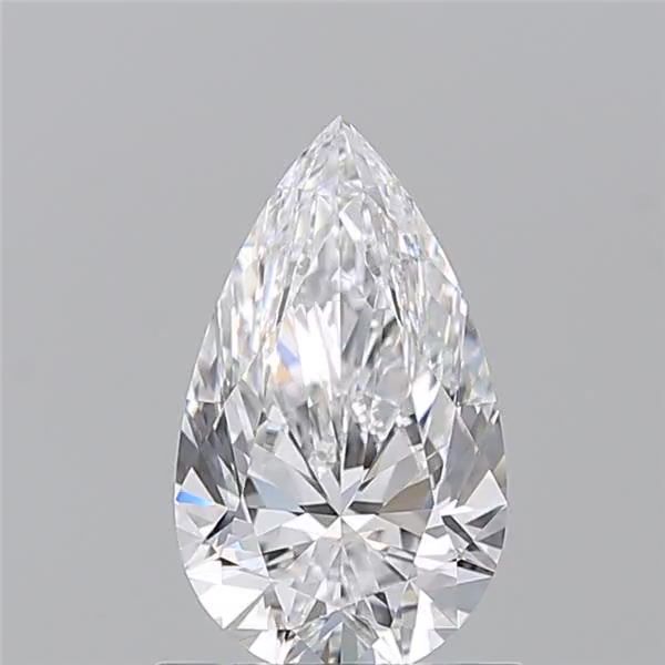 Diament 1.01 ct D/VS2